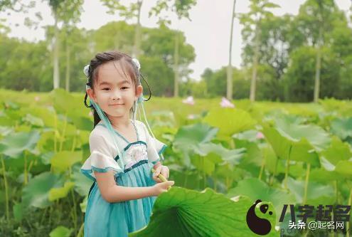 腹有诗书气自华的女孩名，读来口齿留香